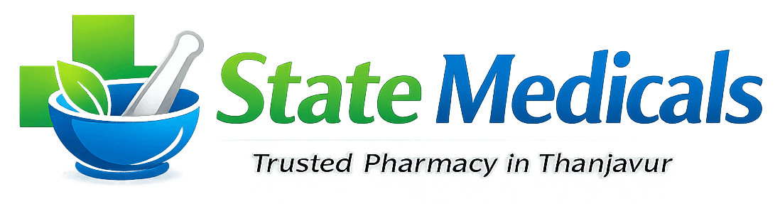 State Medicals